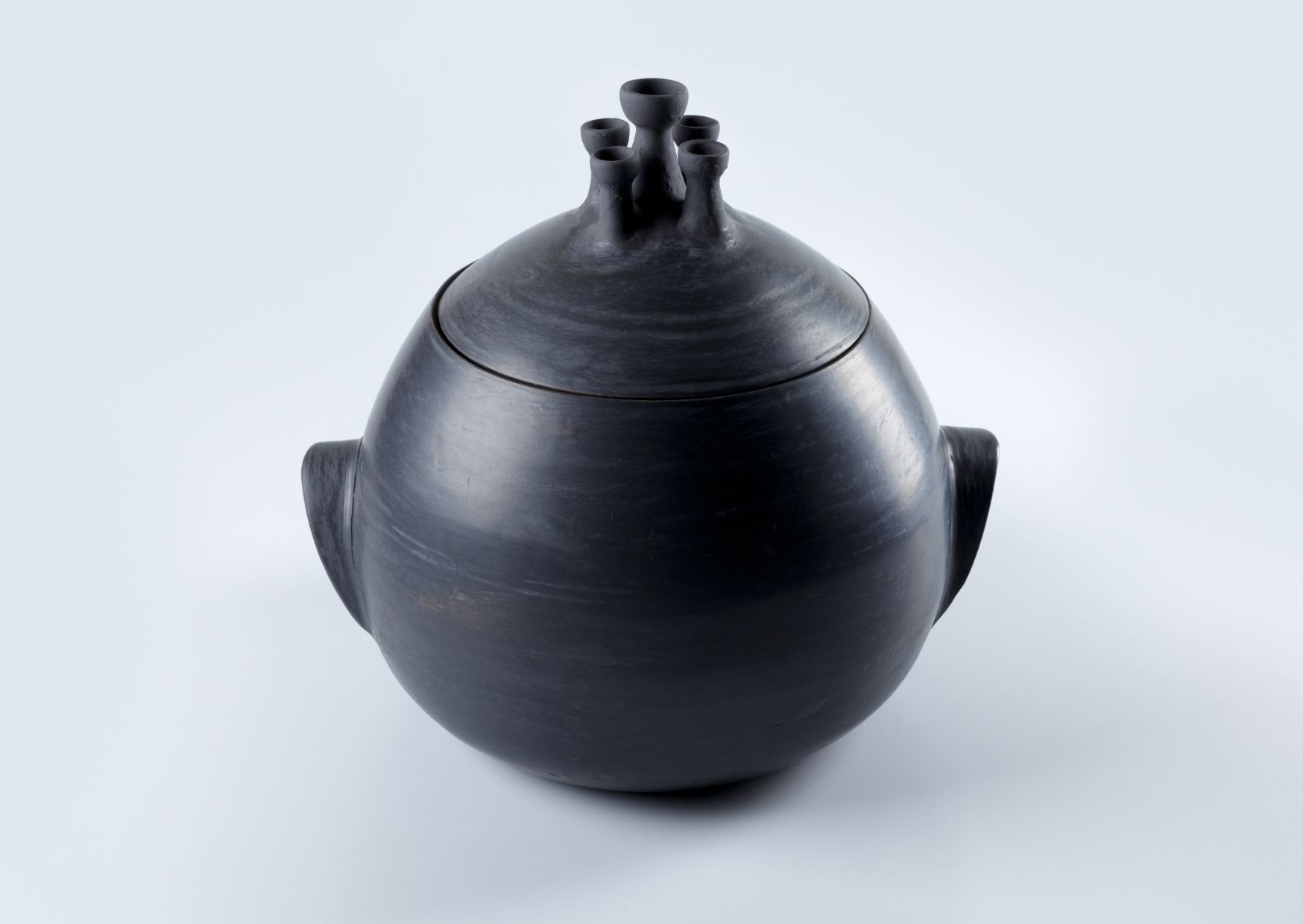 Pingiadas - Rassegna della ceramica d'uso