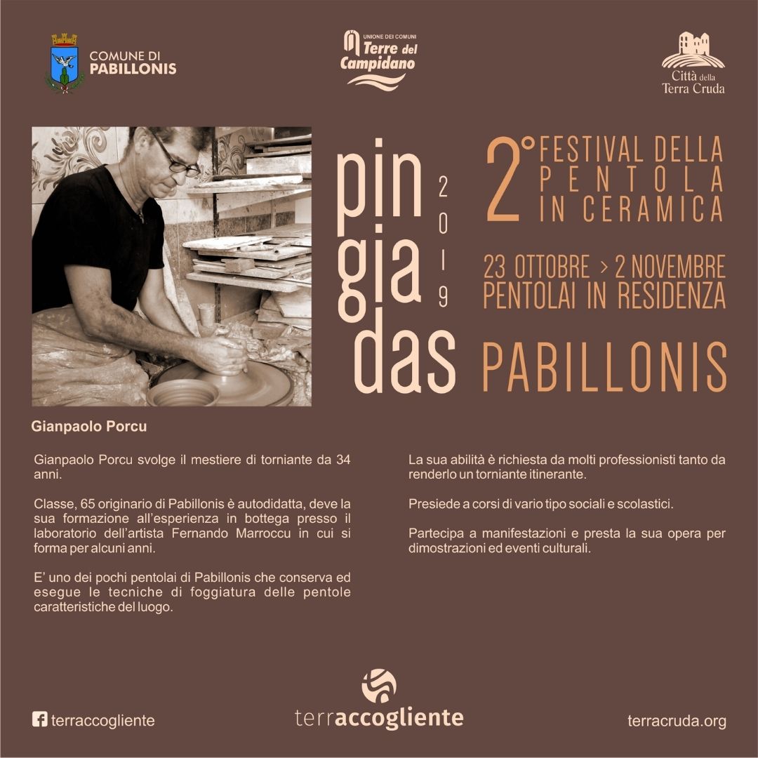 Presentazione_Ceraministi_Pingiadas 2019