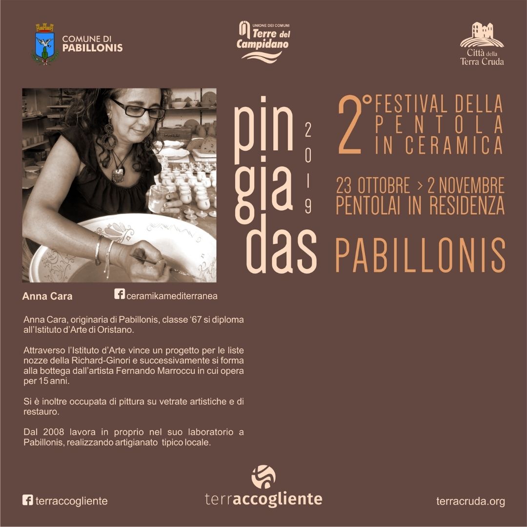 Presentazione_Ceraministi_Pingiadas 2019