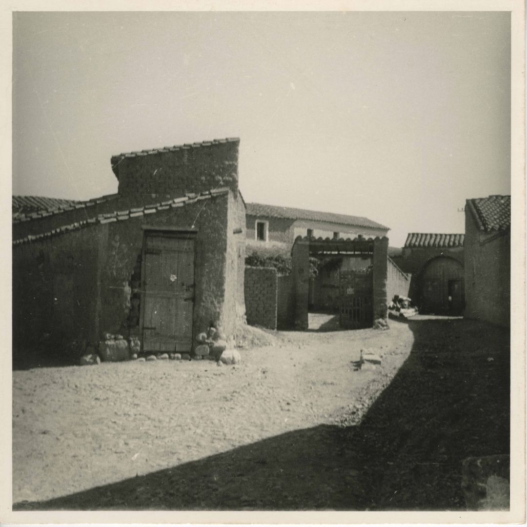 Vico Mossa Fotografie d’Architettura_22 serramanna strada saracena TAV 32