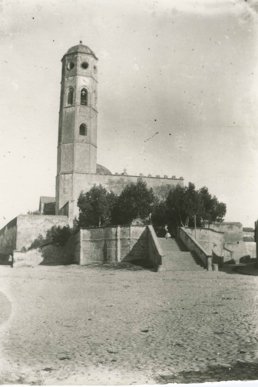 Vico Mossa Fotografie d’Architettura_50 Serramanna san leonardo sett. 1910