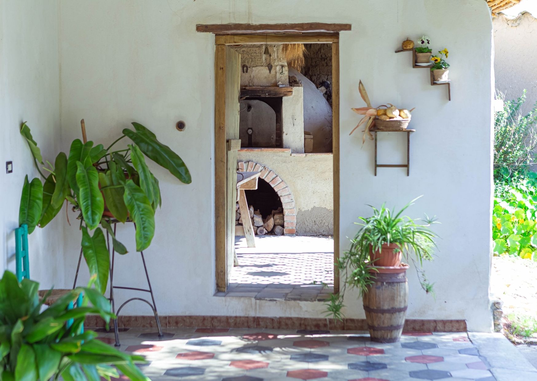 Casa Pau - Samassi