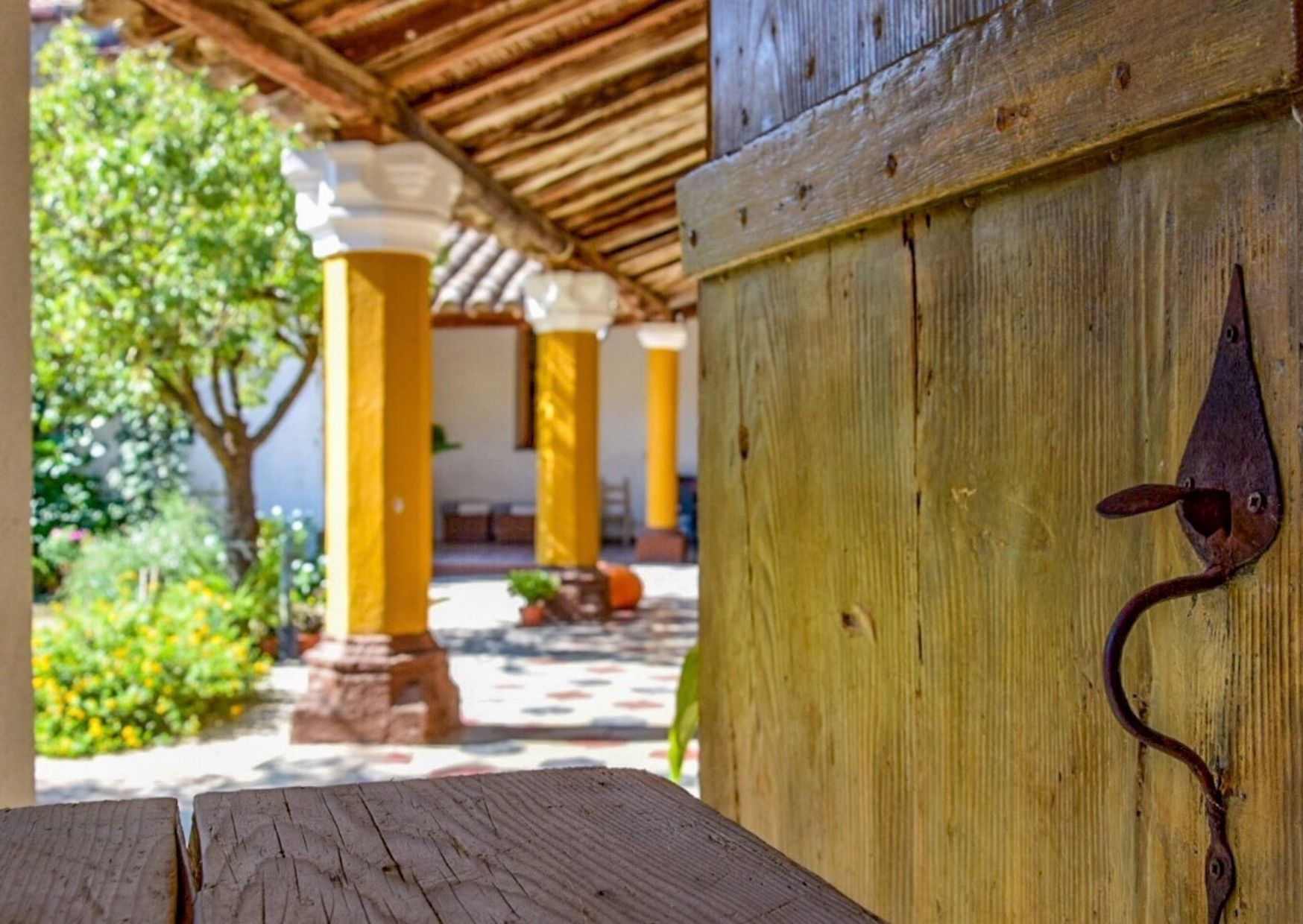 Casa Pau - Samassi