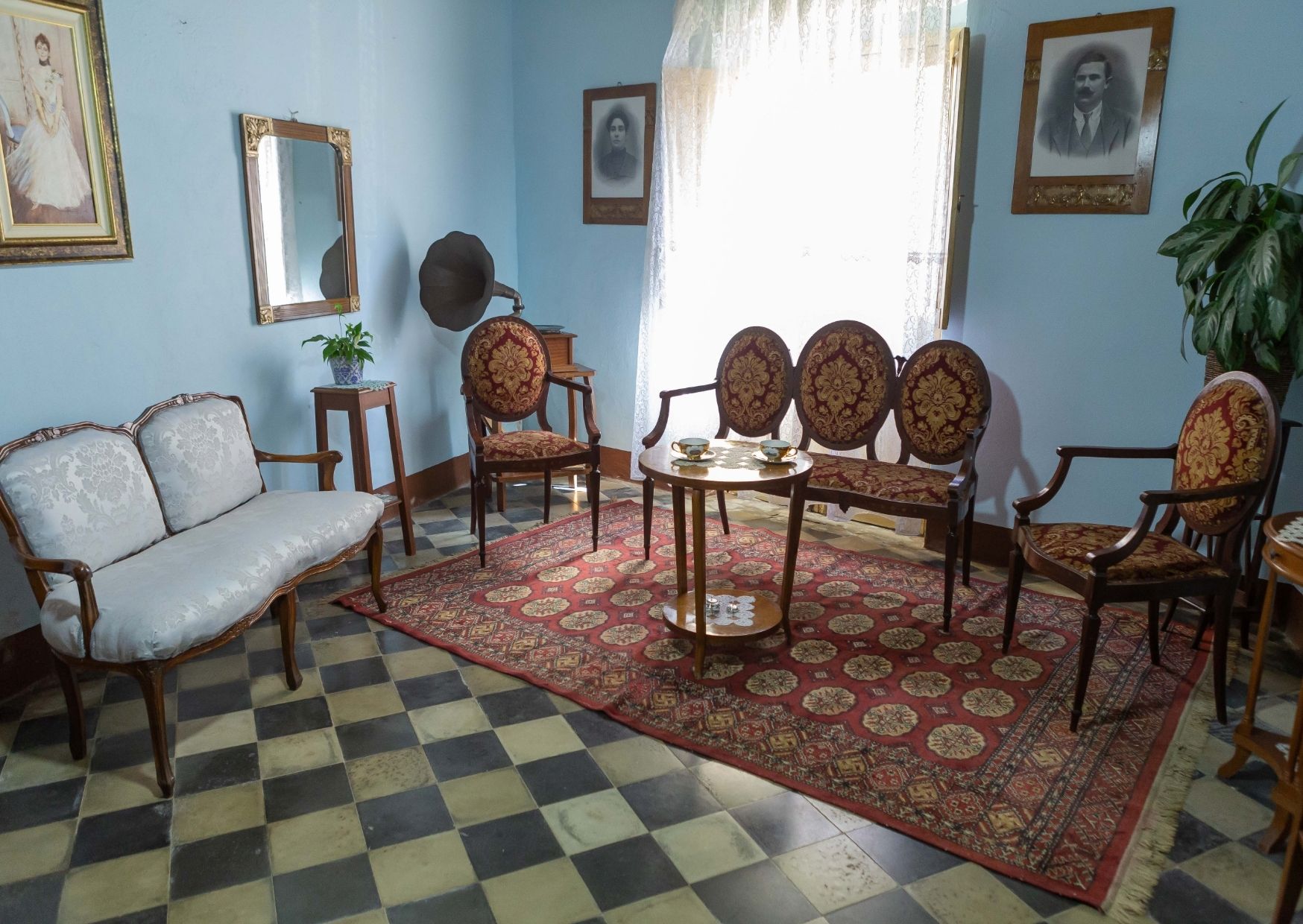 Casa Pau - Samassi