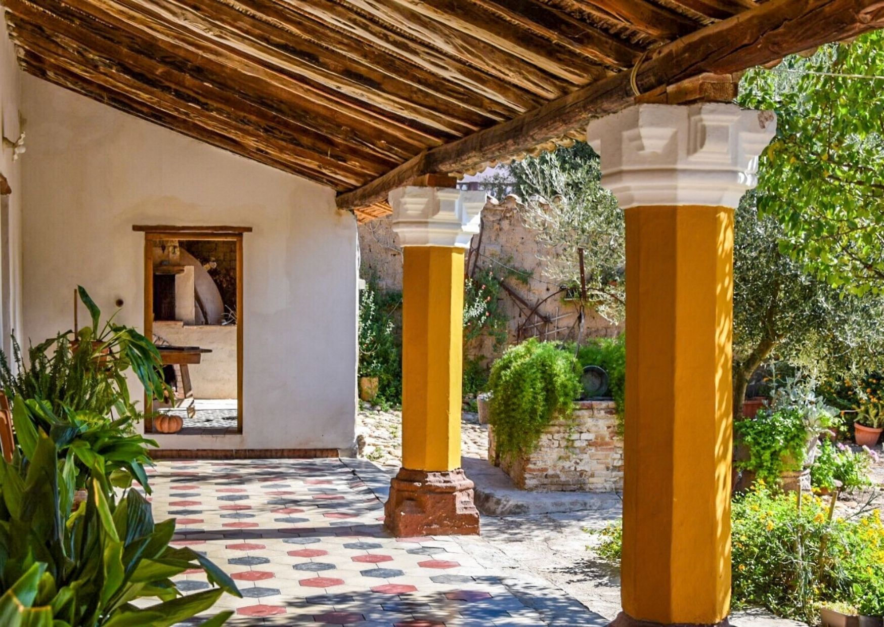 Casa Pau - Samassi