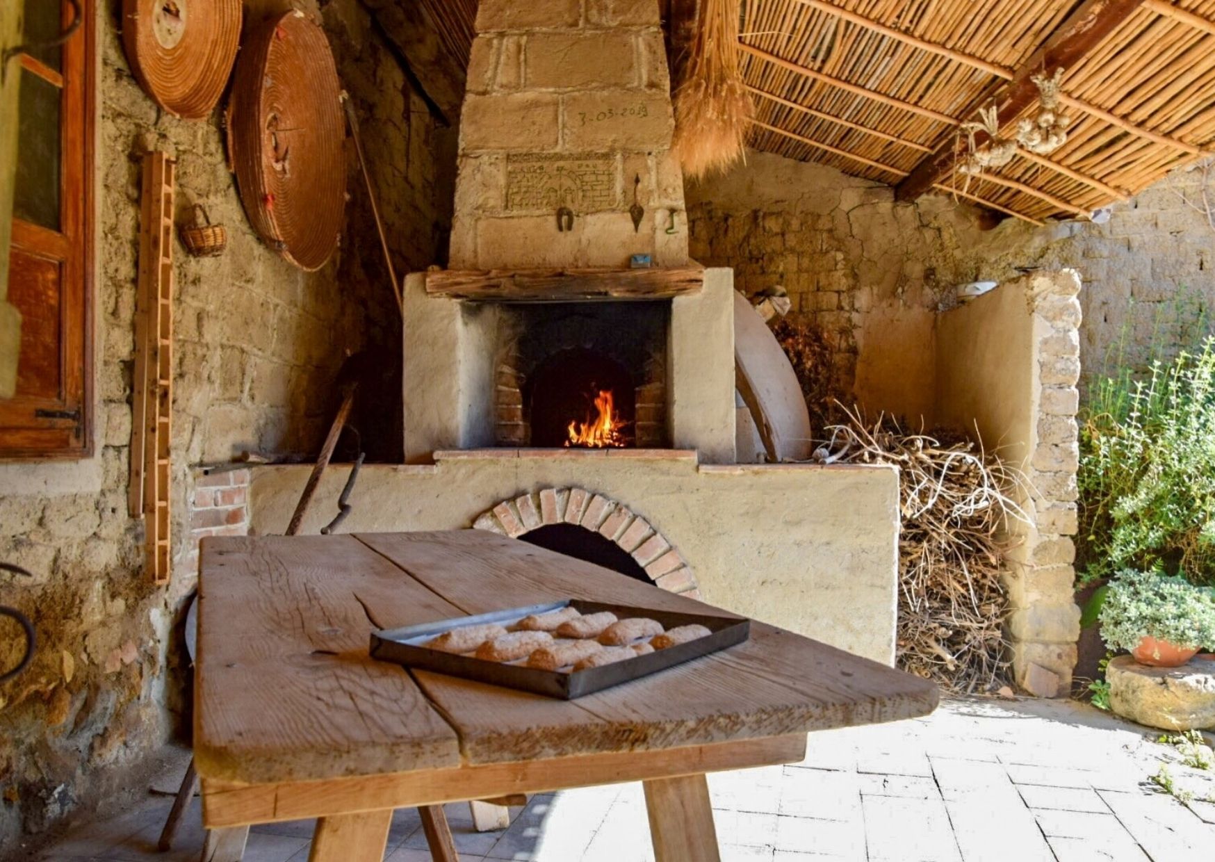 Casa Pau - Samassi