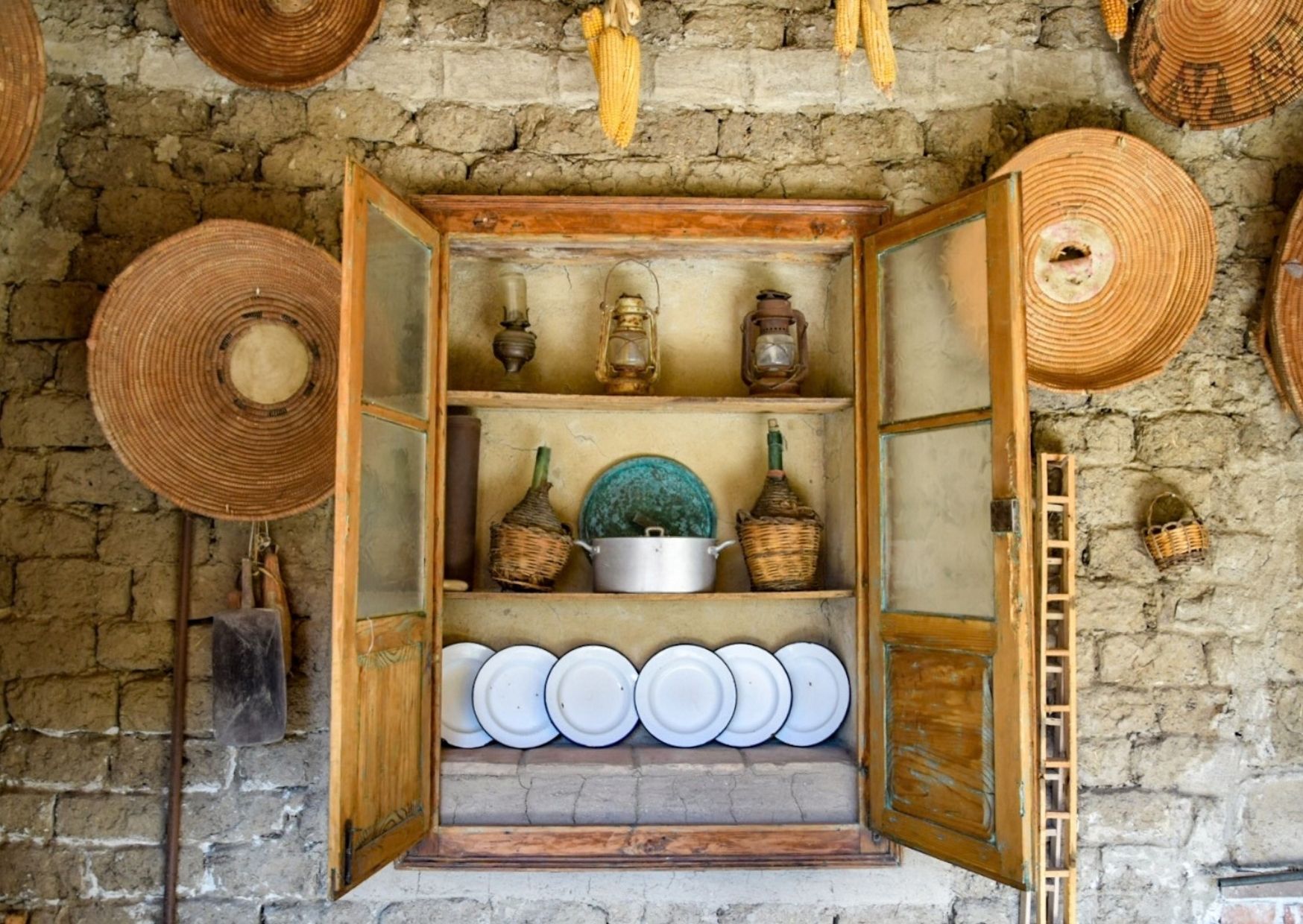 Casa Pau - Samassi